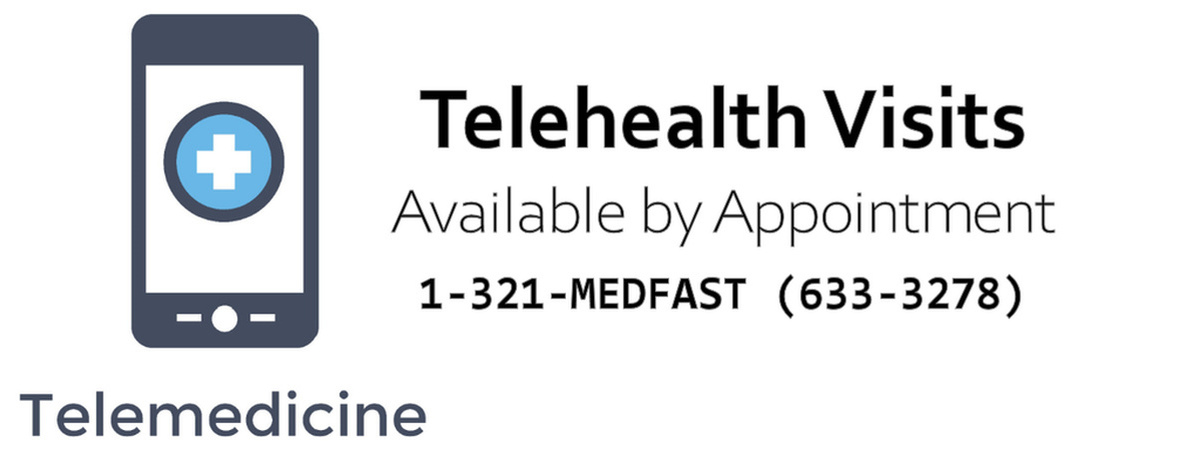 Telehealth Visits