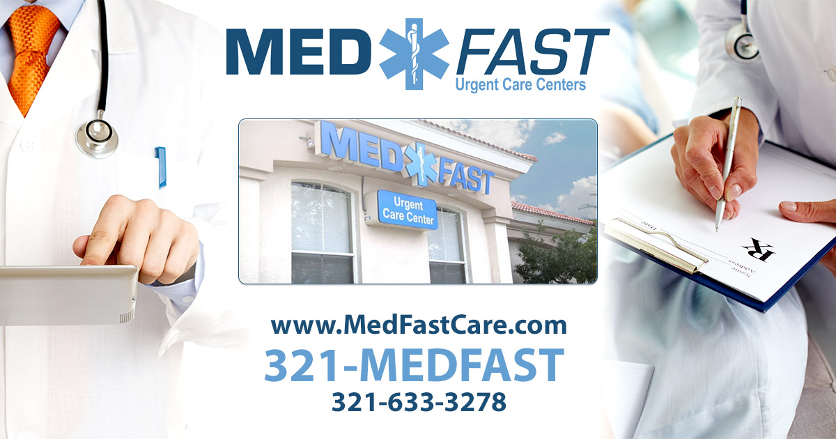 Medfast Urgent Care Center